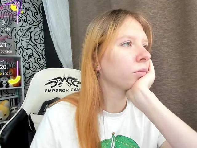 IamLoli from BongaCams