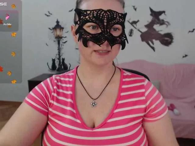 Ksushka22 from BongaCams