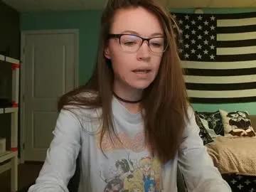 anabelleleigh from Chaturbate