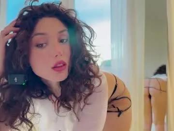 cleopatra_sinns from Chaturbate