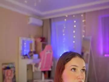 rosyemily from Chaturbate